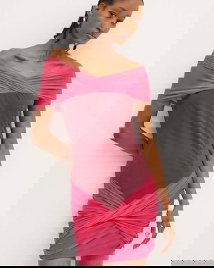 Patrizia Pepe rochie