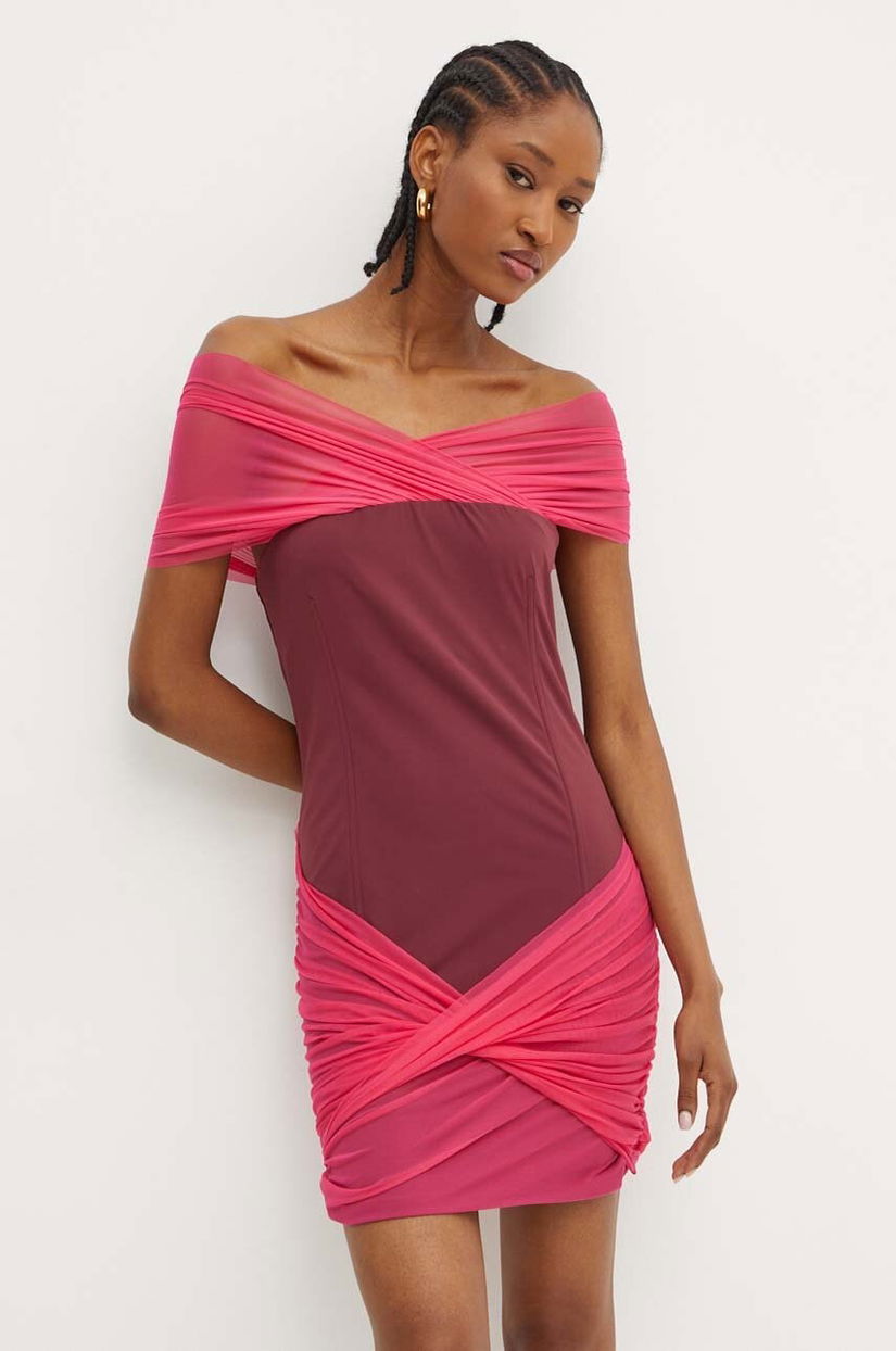 Patrizia Pepe rochie