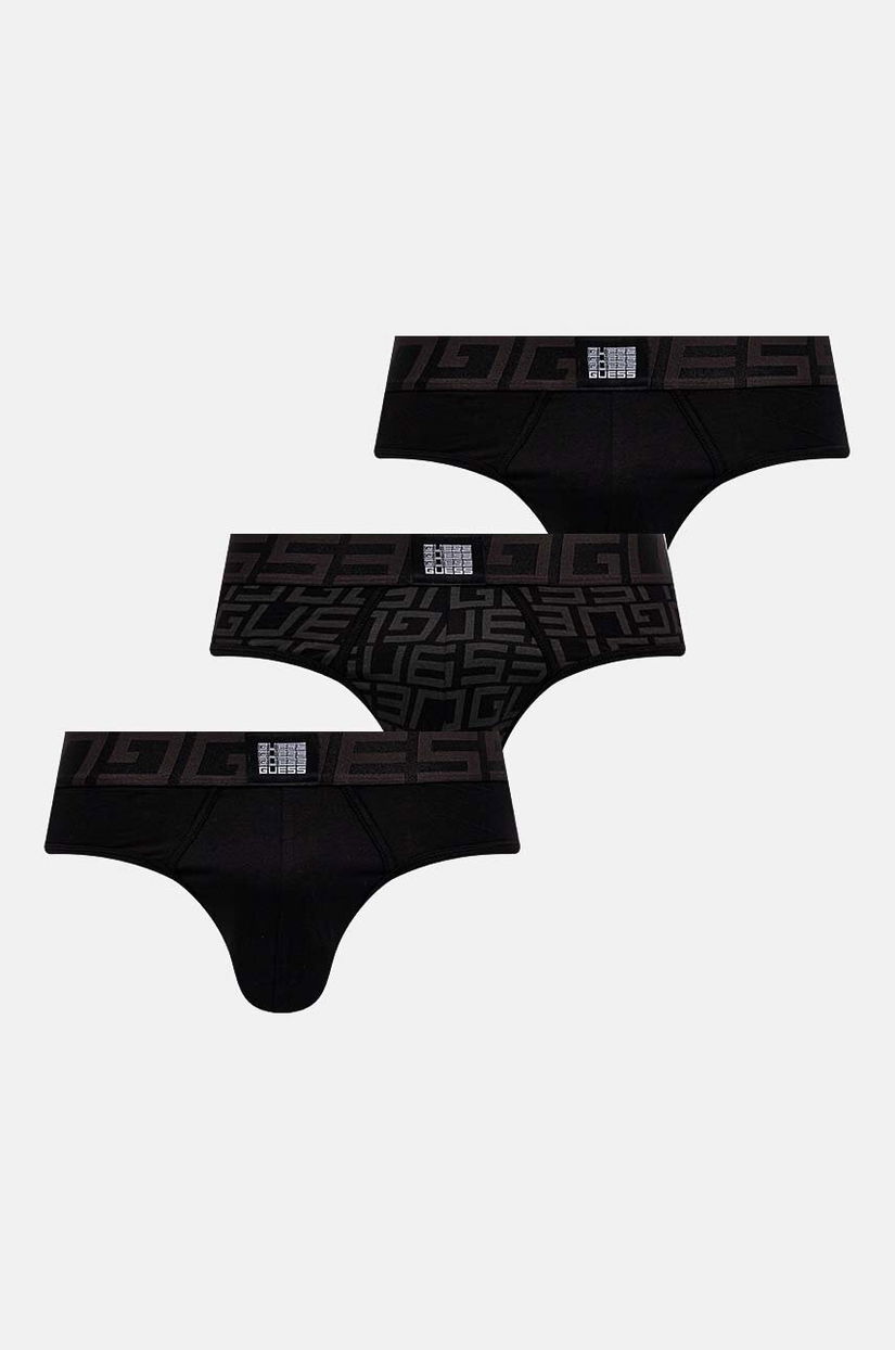 Guess slip 3-pack