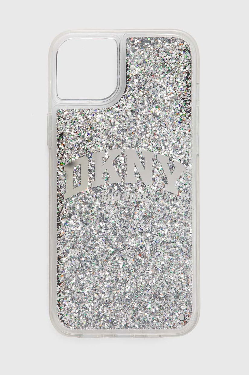 Dkny Husă pentru telefon iPhone 15 Plus / 14 Plus