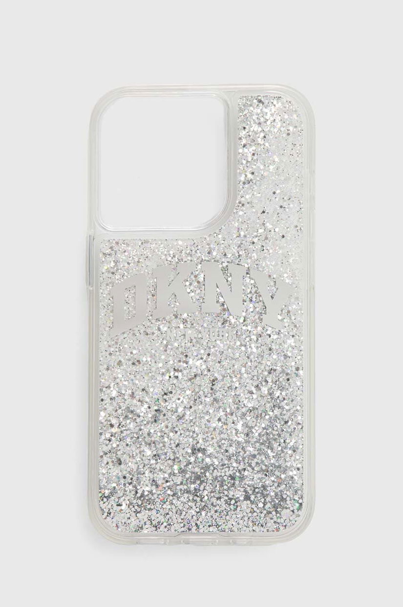 Dkny Husă pentru telefon iPhone 15 Pro