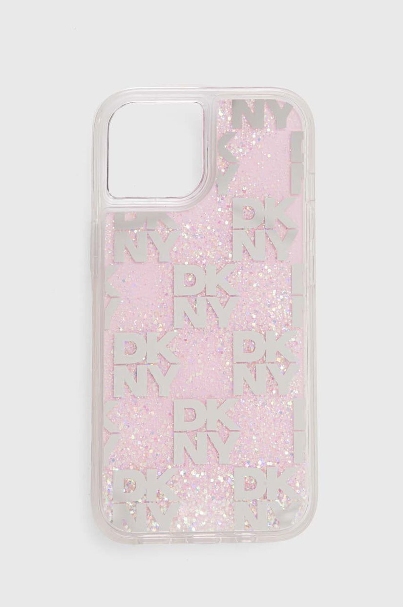 Dkny Husă pentru telefon iPhone 15 / 14 / 13