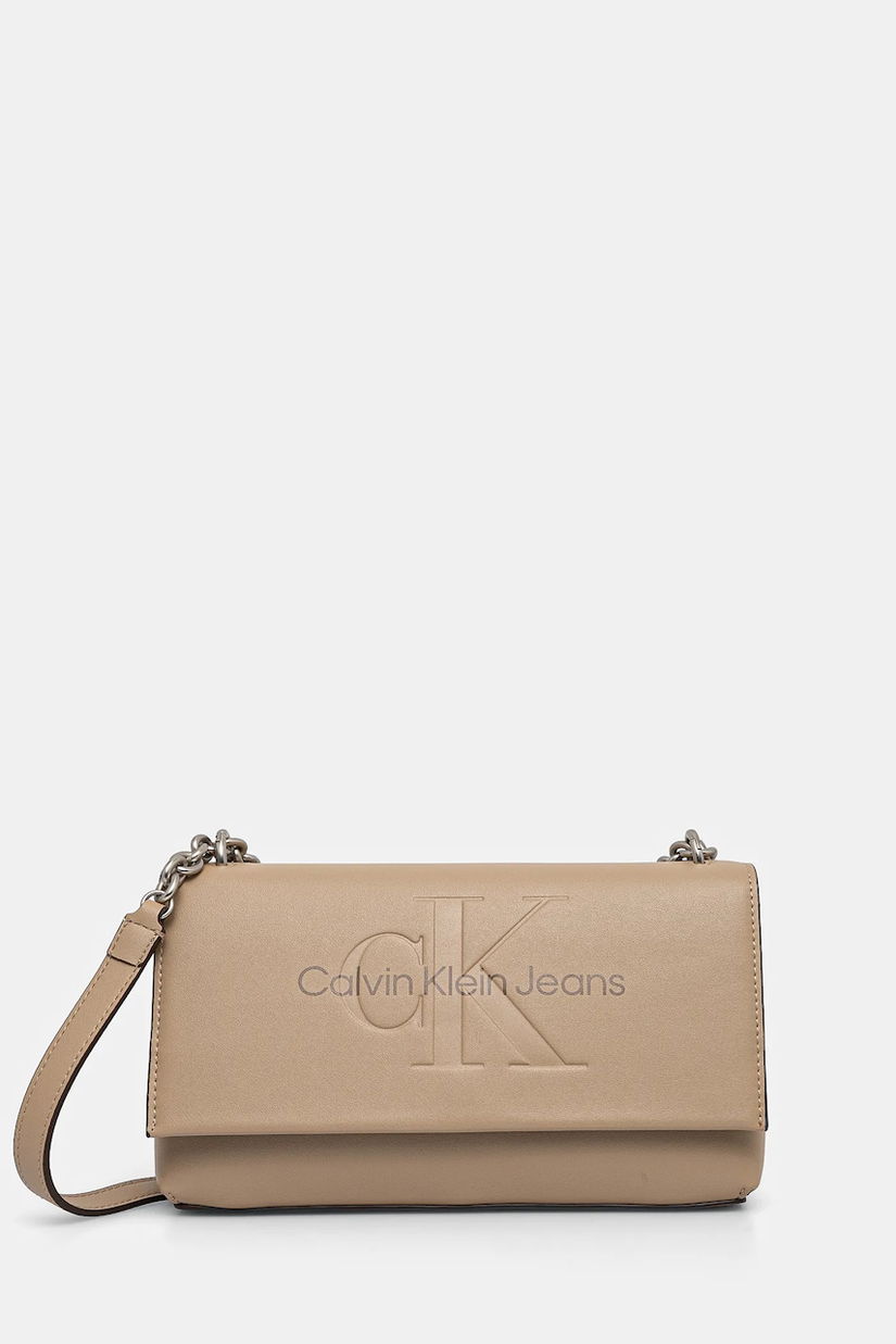 Calvin Klein Jeans poseta