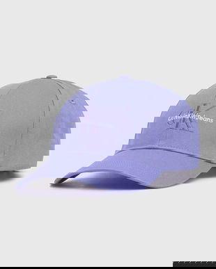 Calvin Klein Jeans șapcă de baseball din bumbac