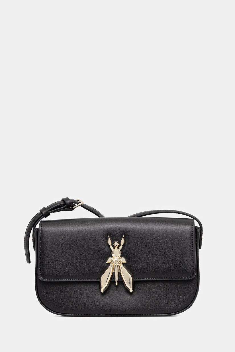 Patrizia Pepe geantă de piele