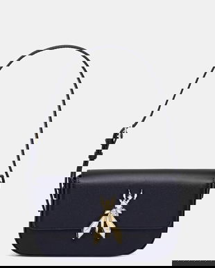 Patrizia Pepe geantă de piele