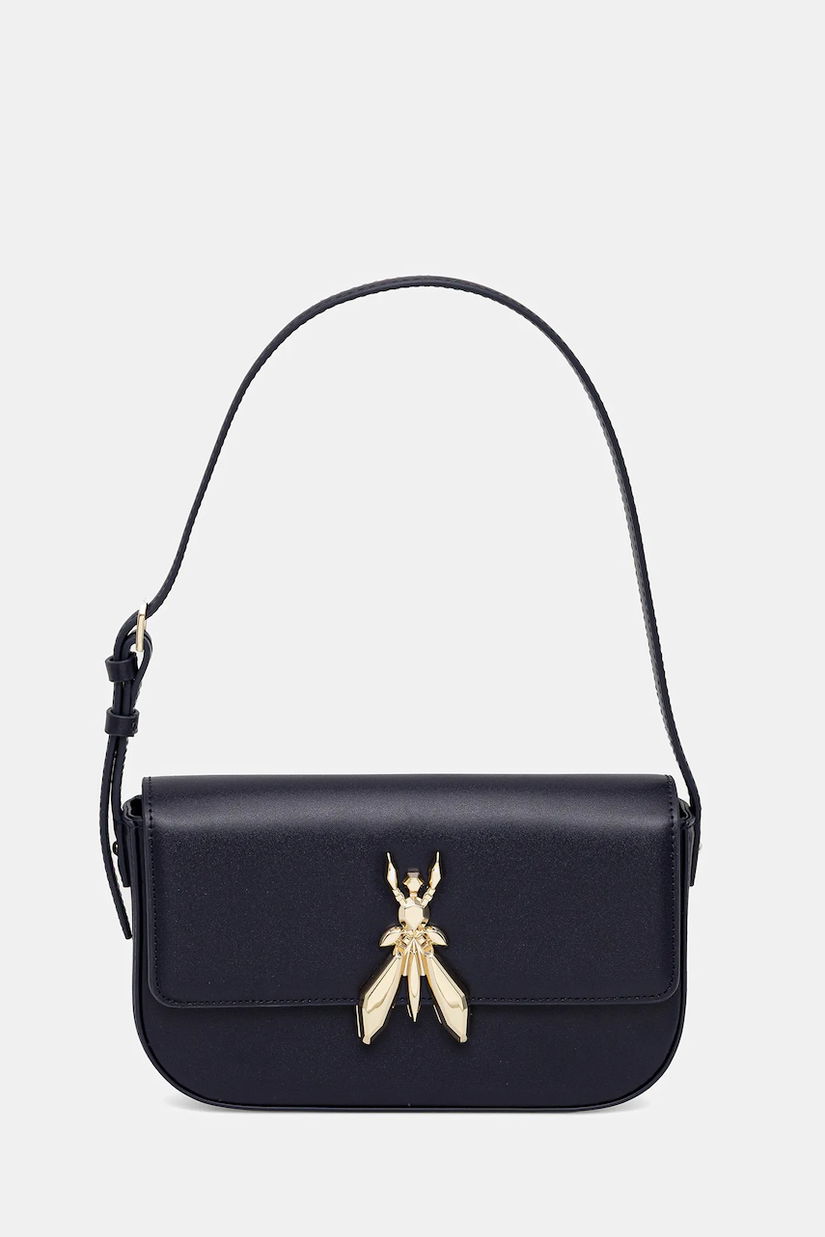 Patrizia Pepe geantă de piele