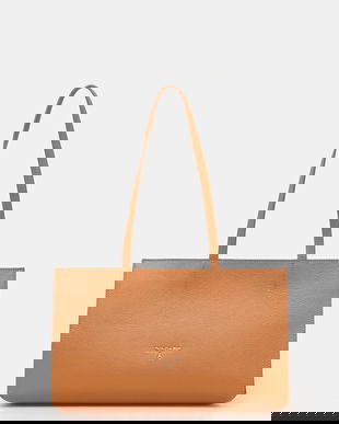 Patrizia Pepe geantă de piele