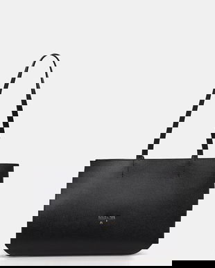 Patrizia Pepe geantă de piele