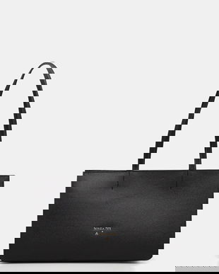 Patrizia Pepe geantă de piele