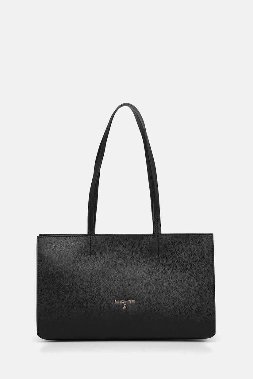 Patrizia Pepe geantă de piele