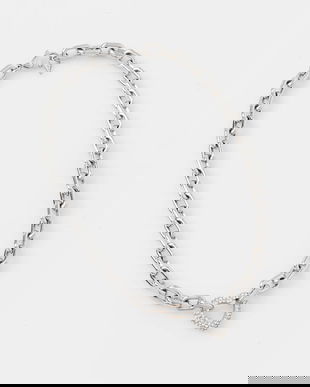 Guess colier BELOVED