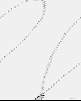 Guess colier LION KING