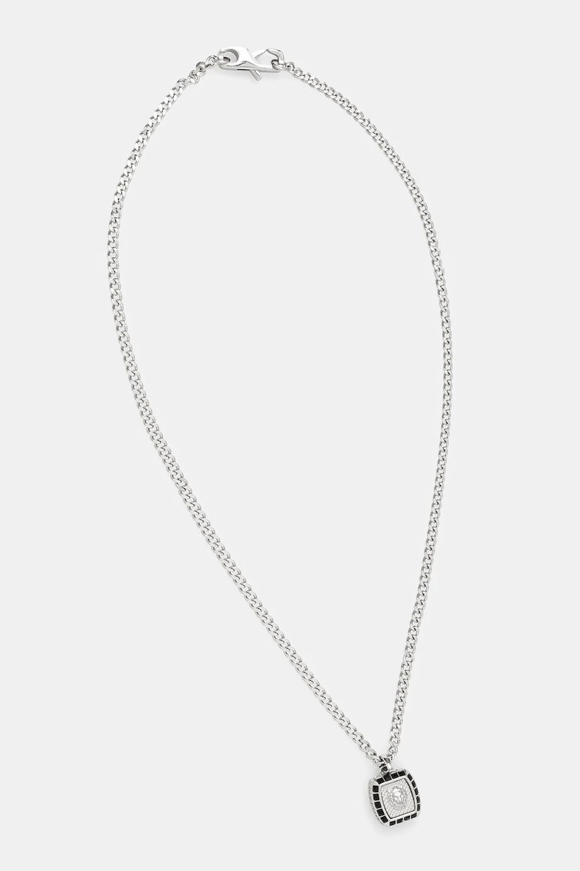 Guess colier LION KING