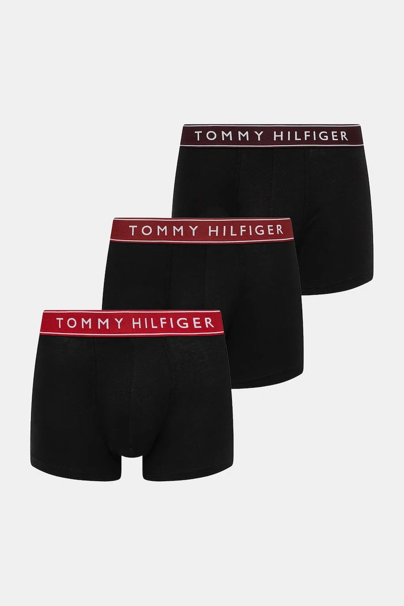 Tommy Hilfiger boxeri 3-pack