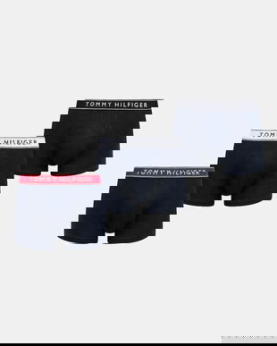 Tommy Hilfiger boxeri 3-pack