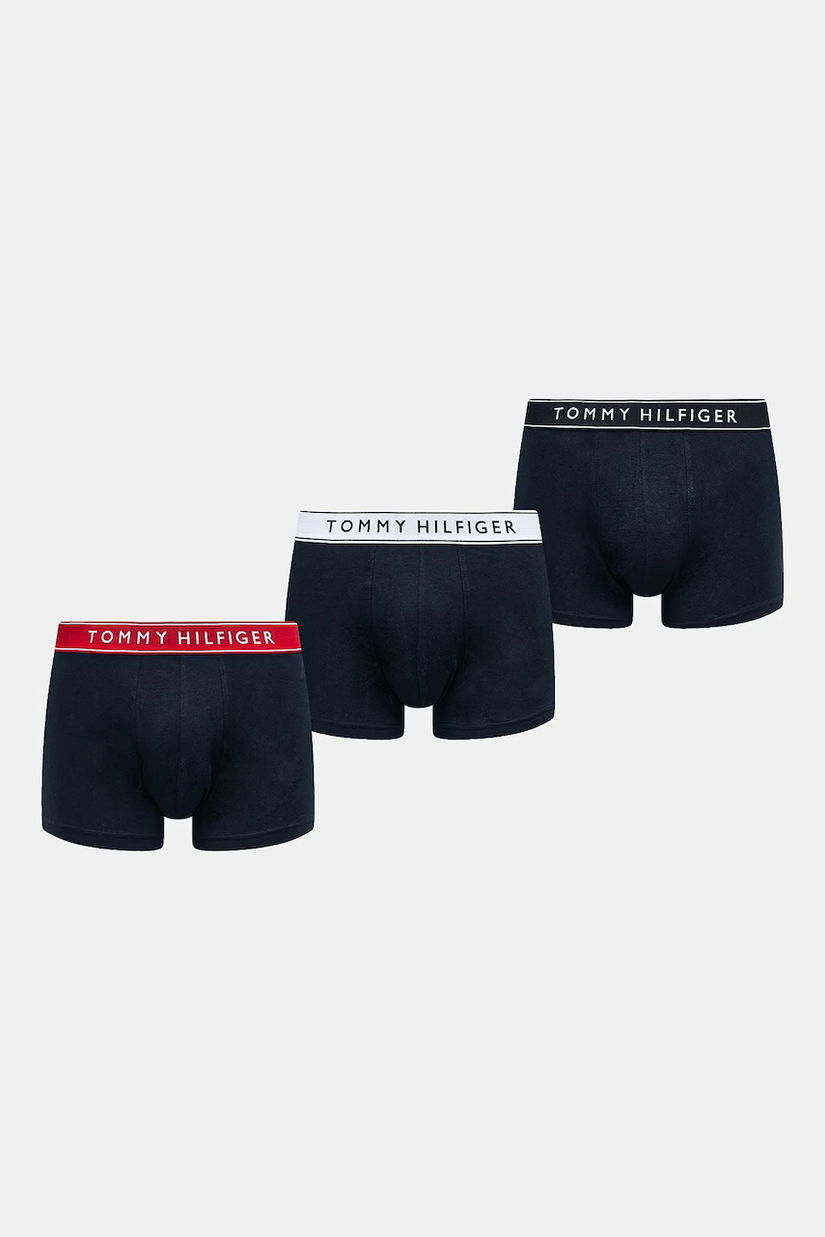 Tommy Hilfiger boxeri 3-pack