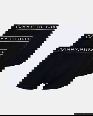 Tommy Hilfiger boxeri 3-pack