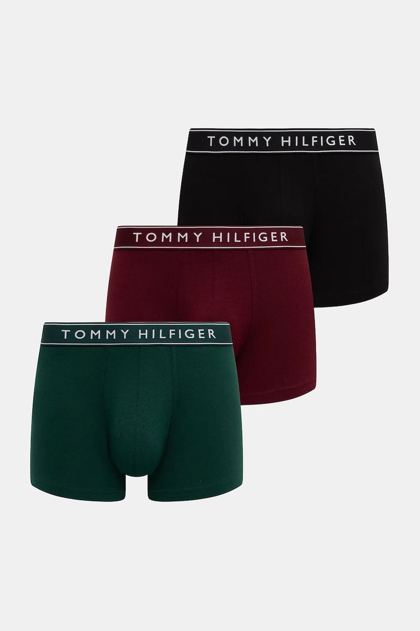 Tommy Hilfiger boxeri 3-pack