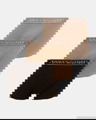 Tommy Hilfiger boxeri 3-pack