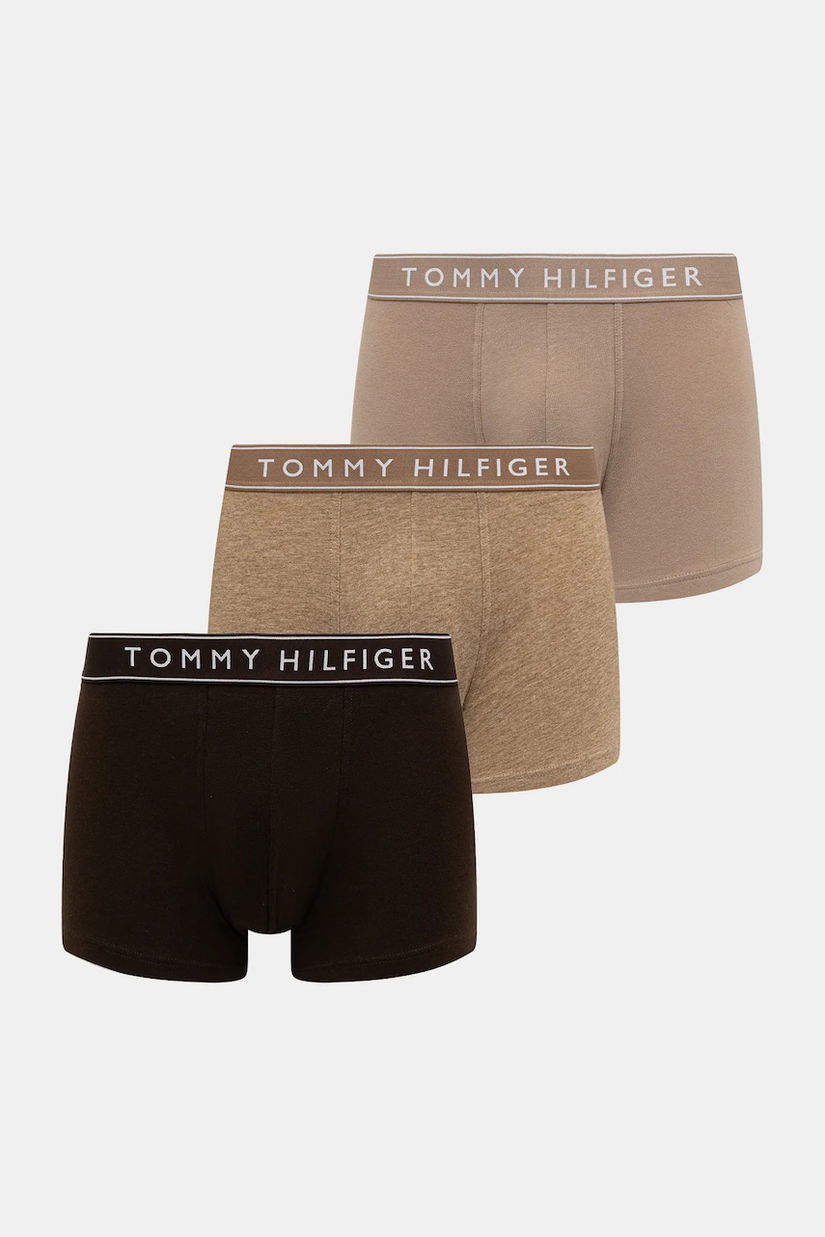 Tommy Hilfiger boxeri 3-pack