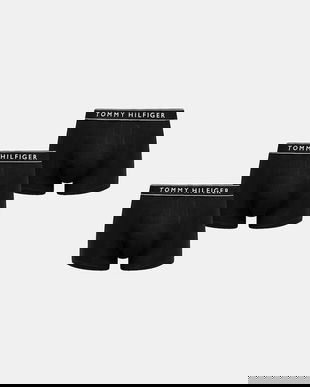 Tommy Hilfiger boxeri 3-pack
