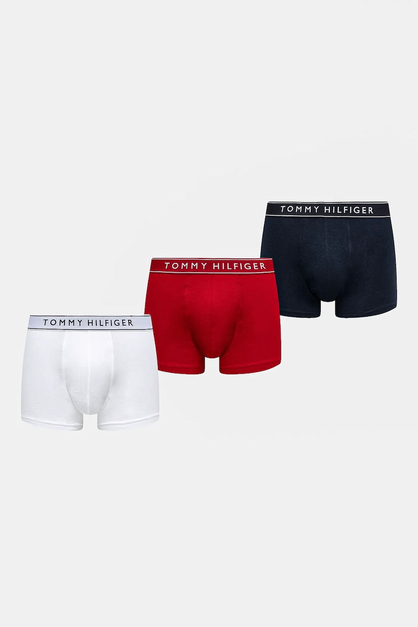 Tommy Hilfiger boxeri 3-pack