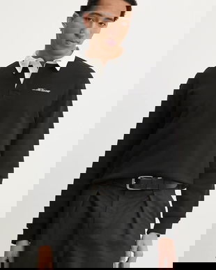 Guess Jeans hanorac de bumbac