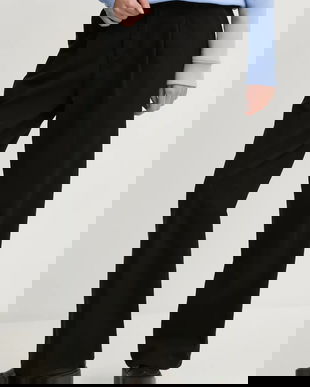 Guess Jeans pantaloni de bumbac