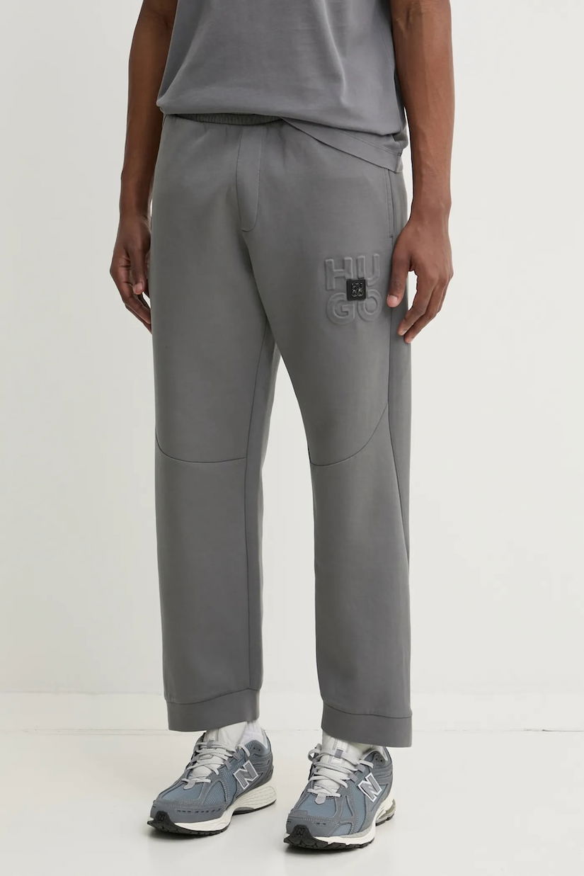HUGO pantaloni de trening