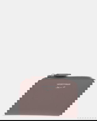 Emporio Armani portofel