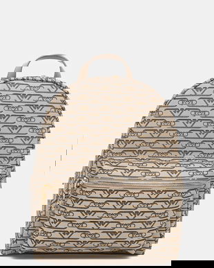 Emporio Armani rucsac