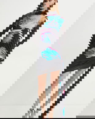 Patrizia Pepe rochie