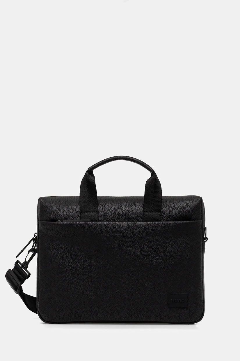 HUGO geantă laptop