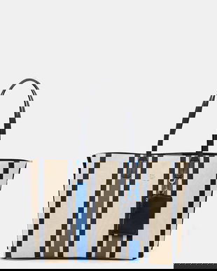 Tommy Hilfiger poseta