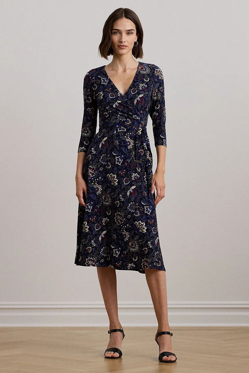 Lauren Ralph Lauren rochie
