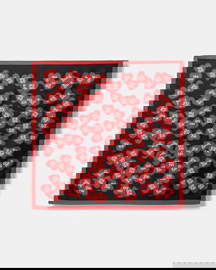 HUGO eșarfă Auraize