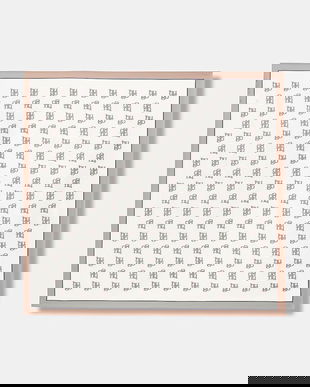 HUGO eșarfă Auraize