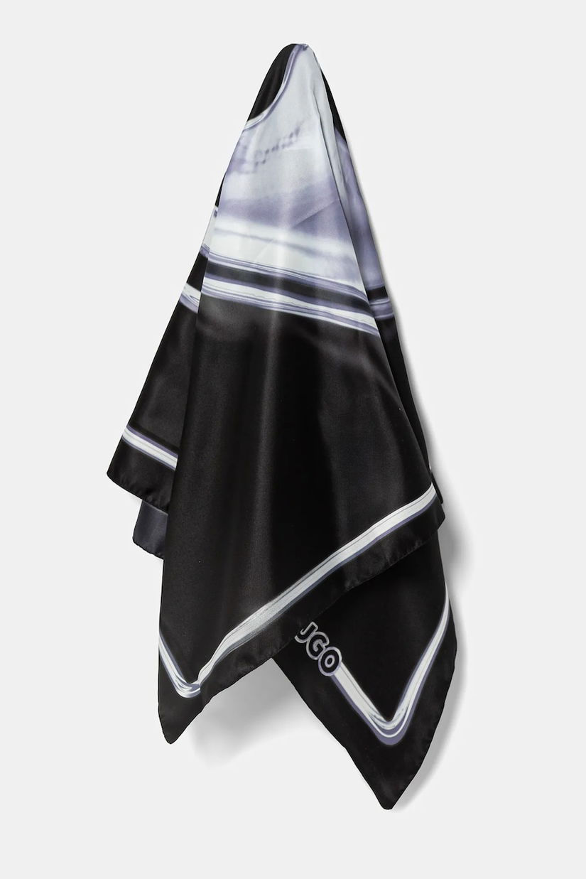 HUGO eșarfă Auraize