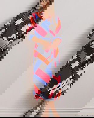 Lauren Ralph Lauren rochie