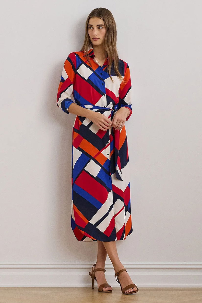 Lauren Ralph Lauren rochie