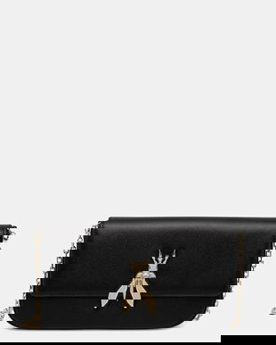 Patrizia Pepe geantă de piele