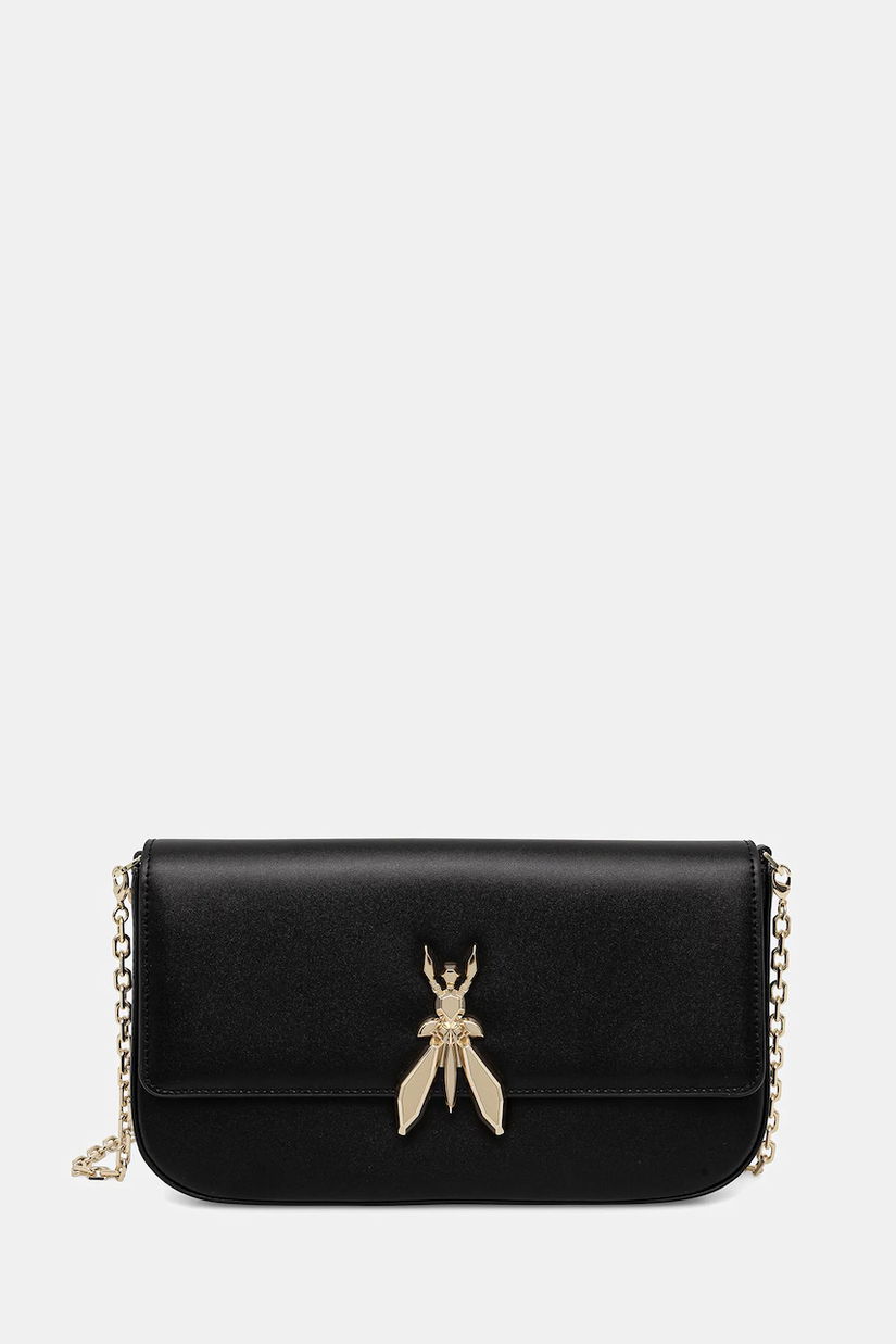 Patrizia Pepe geantă de piele