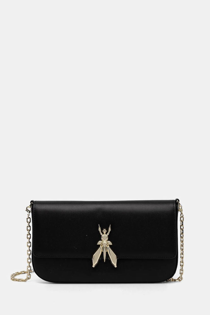 Patrizia Pepe poseta de piele