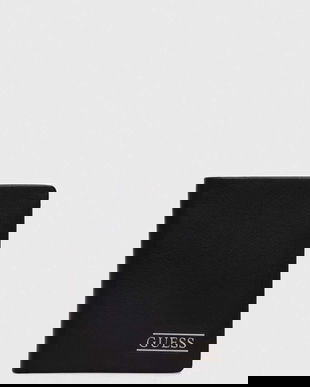 Guess portofel de piele