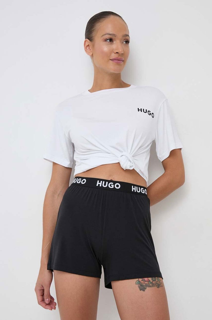 HUGO pantaloni scurți de pijama UNITE_SHORTS