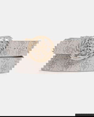 Guess curea cu doua fete NOELLE