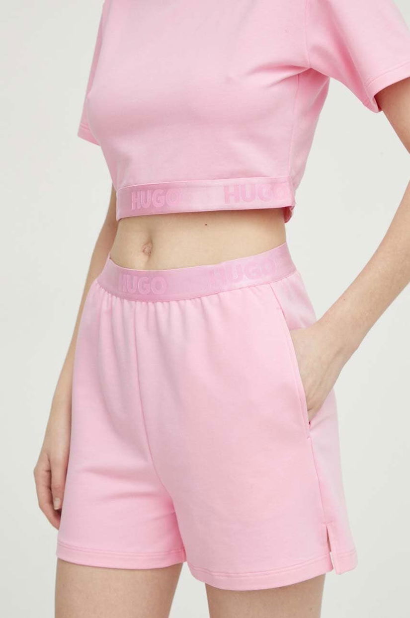 HUGO pantaloni scurți de lounge