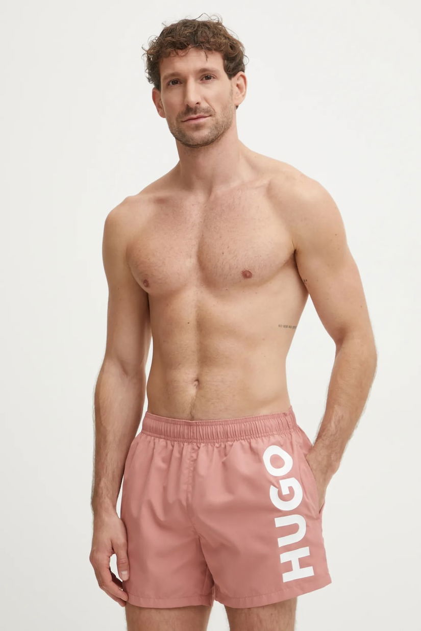 HUGO pantaloni scurti de baie