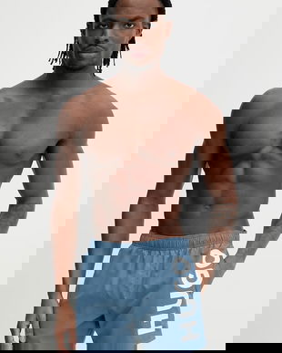 HUGO pantaloni scurți de baie